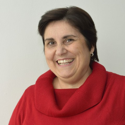 Maria Rosaria Fucetola